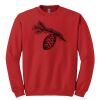 GILDAN® HEAVY BLEND™ CREWNECK SWEATSHIRT Thumbnail