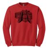 GILDAN® HEAVY BLEND™ CREWNECK SWEATSHIRT Thumbnail