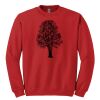 GILDAN® HEAVY BLEND™ CREWNECK SWEATSHIRT Thumbnail