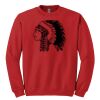 GILDAN® HEAVY BLEND™ CREWNECK SWEATSHIRT Thumbnail