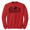 GILDAN® HEAVY BLEND™ CREWNECK SWEATSHIRT Thumbnail