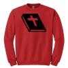 GILDAN® HEAVY BLEND™ CREWNECK SWEATSHIRT Thumbnail
