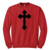 GILDAN® HEAVY BLEND™ CREWNECK SWEATSHIRT Thumbnail