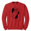 GILDAN® HEAVY BLEND™ CREWNECK SWEATSHIRT Thumbnail