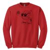GILDAN® HEAVY BLEND™ CREWNECK SWEATSHIRT Thumbnail