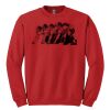 GILDAN® HEAVY BLEND™ CREWNECK SWEATSHIRT Thumbnail