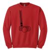 GILDAN® HEAVY BLEND™ CREWNECK SWEATSHIRT Thumbnail