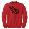 GILDAN® HEAVY BLEND™ CREWNECK SWEATSHIRT Thumbnail
