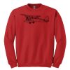 GILDAN® HEAVY BLEND™ CREWNECK SWEATSHIRT Thumbnail