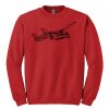 GILDAN® HEAVY BLEND™ CREWNECK SWEATSHIRT Thumbnail