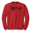 GILDAN® HEAVY BLEND™ CREWNECK SWEATSHIRT Thumbnail