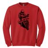 GILDAN® HEAVY BLEND™ CREWNECK SWEATSHIRT Thumbnail