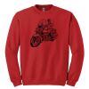 GILDAN® HEAVY BLEND™ CREWNECK SWEATSHIRT Thumbnail