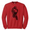 GILDAN® HEAVY BLEND™ CREWNECK SWEATSHIRT Thumbnail