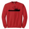 GILDAN® HEAVY BLEND™ CREWNECK SWEATSHIRT Thumbnail