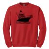 GILDAN® HEAVY BLEND™ CREWNECK SWEATSHIRT Thumbnail