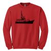 GILDAN® HEAVY BLEND™ CREWNECK SWEATSHIRT Thumbnail