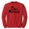 GILDAN® HEAVY BLEND™ CREWNECK SWEATSHIRT Thumbnail