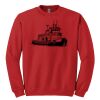 GILDAN® HEAVY BLEND™ CREWNECK SWEATSHIRT Thumbnail