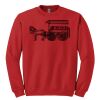 GILDAN® HEAVY BLEND™ CREWNECK SWEATSHIRT Thumbnail