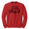 GILDAN® HEAVY BLEND™ CREWNECK SWEATSHIRT Thumbnail