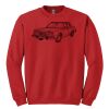 GILDAN® HEAVY BLEND™ CREWNECK SWEATSHIRT Thumbnail