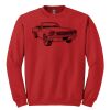 GILDAN® HEAVY BLEND™ CREWNECK SWEATSHIRT Thumbnail