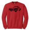 GILDAN® HEAVY BLEND™ CREWNECK SWEATSHIRT Thumbnail