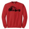 GILDAN® HEAVY BLEND™ CREWNECK SWEATSHIRT Thumbnail