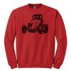 GILDAN® HEAVY BLEND™ CREWNECK SWEATSHIRT Thumbnail