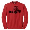 GILDAN® HEAVY BLEND™ CREWNECK SWEATSHIRT Thumbnail