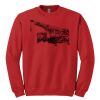 GILDAN® HEAVY BLEND™ CREWNECK SWEATSHIRT Thumbnail