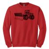 GILDAN® HEAVY BLEND™ CREWNECK SWEATSHIRT Thumbnail