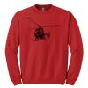 GILDAN® HEAVY BLEND™ CREWNECK SWEATSHIRT Thumbnail