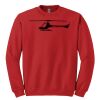 GILDAN® HEAVY BLEND™ CREWNECK SWEATSHIRT Thumbnail