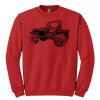 GILDAN® HEAVY BLEND™ CREWNECK SWEATSHIRT Thumbnail