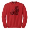 GILDAN® HEAVY BLEND™ CREWNECK SWEATSHIRT Thumbnail
