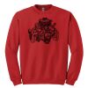 GILDAN® HEAVY BLEND™ CREWNECK SWEATSHIRT Thumbnail