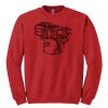 GILDAN® HEAVY BLEND™ CREWNECK SWEATSHIRT Thumbnail
