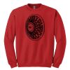 GILDAN® HEAVY BLEND™ CREWNECK SWEATSHIRT Thumbnail