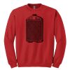 GILDAN® HEAVY BLEND™ CREWNECK SWEATSHIRT Thumbnail