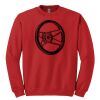 GILDAN® HEAVY BLEND™ CREWNECK SWEATSHIRT Thumbnail