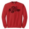 GILDAN® HEAVY BLEND™ CREWNECK SWEATSHIRT Thumbnail