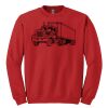 GILDAN® HEAVY BLEND™ CREWNECK SWEATSHIRT Thumbnail