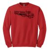 GILDAN® HEAVY BLEND™ CREWNECK SWEATSHIRT Thumbnail