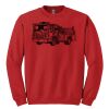 GILDAN® HEAVY BLEND™ CREWNECK SWEATSHIRT Thumbnail