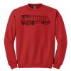 GILDAN® HEAVY BLEND™ CREWNECK SWEATSHIRT Thumbnail