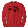 GILDAN® HEAVY BLEND™ CREWNECK SWEATSHIRT Thumbnail