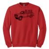 GILDAN® HEAVY BLEND™ CREWNECK SWEATSHIRT Thumbnail