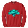 GILDAN® HEAVY BLEND™ CREWNECK SWEATSHIRT Thumbnail